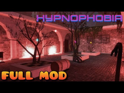 HALF LIFE 2 HYPNOPHOBIA | Full Mod Walkthrough | No Commentary