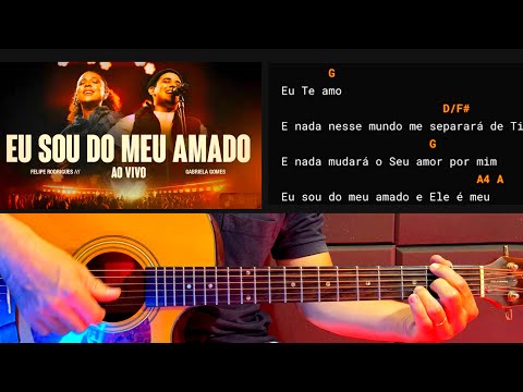 Eu Sou Do Meu Amado - Ministérios