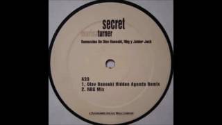 Marisa Turner - Secret (Olav Basoski's Hidden Agenda Remix)