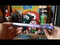 Freak Out Friday Ep 16 VeggieTales Classroom Edition And Brazilian DVDs