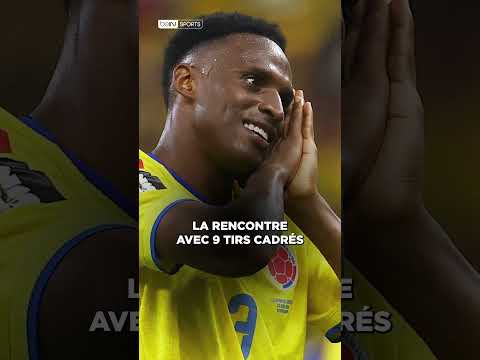 La Colombie qualifiée, la RDC et la Croatie peuvent encore y croire ! #shorts