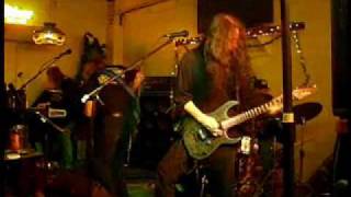 The GRS Experience - Right Place, Wrong Time