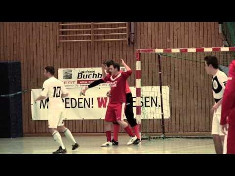 Tore, Punkte, Stadtmeisterschaft