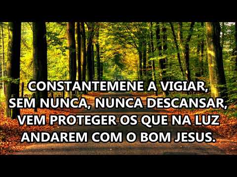 HINO 511 HL - Igreja Evangélica Luterana do Brasil - IELB