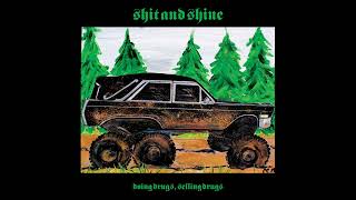 Shit And Shine - Cooking Steaks In The Pocket