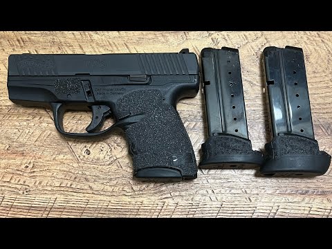 Walther PPS M2 vs CCP M2 Review