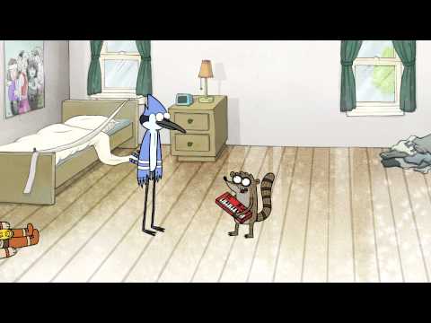 Preview - The Power / Just Set Up The Chairs