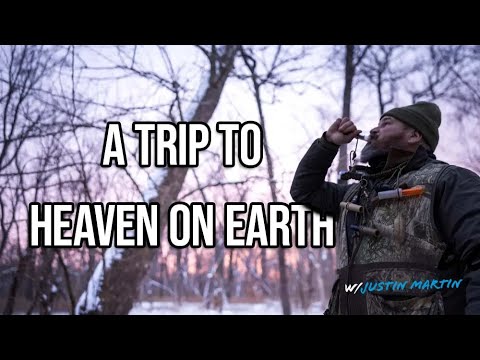 A TRIP TO "HEAVEN ON EARTH" // MISSOURI