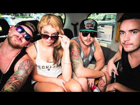 What You Want - Darling Parade