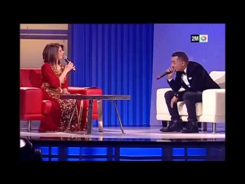 الضربة القاضية لكل من يفتح فمه على أغنية الرجولة شكرا 2m