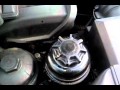 How To Check Your Power Steering Fluid Level On ...