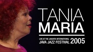 Tania Maria 