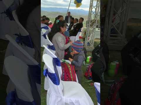 la voz misionera en santa lucia la reforma 24
