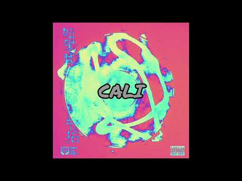 CALI (Ft @tkay10staxx)
