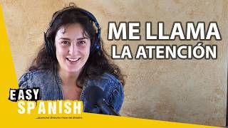 8 Phrases to Sound More Natural Speaking Spanish | Easy Spanish Podcast 226