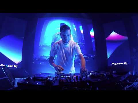 DJ N'JOY - Redbull 3style Finale France 2017