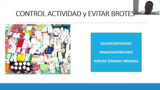 Objetivos del tratamiento