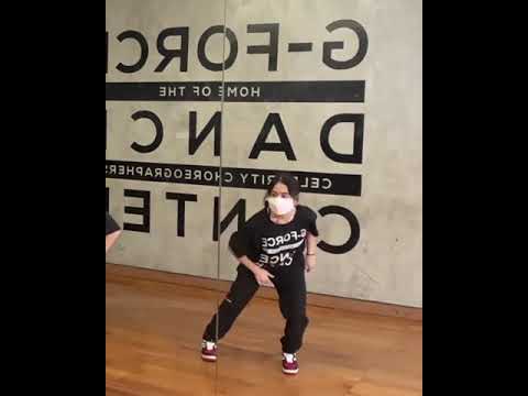 G-FORCE Leana Tabuñar