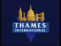 Cosgrove Hall Productions Granada Television Thames International FremantleMedia 1993 2001