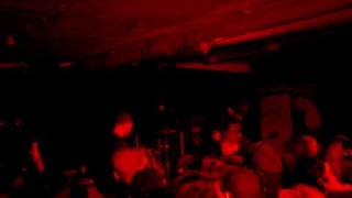 Fall of Efrafa - Woundwort, Live in Aachen (part 2)