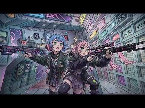 Steam Community :: Video :: Magic v2- 魔法 (Stable Diffusion CSGO Montage)