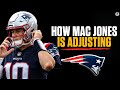 2022-23 Patriots Season Preview: How QB Mac Jones is ADJUSTING this season | CBS Sports HQ