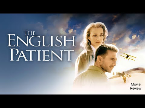 The English Patient (1996) - Ralph Fiennes, Full English Movie facts and review, Juliette Binoche