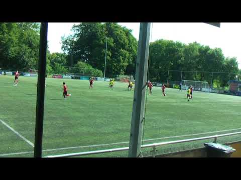 Veluwezoom 19 1 vs Fc Zutphen 19 1