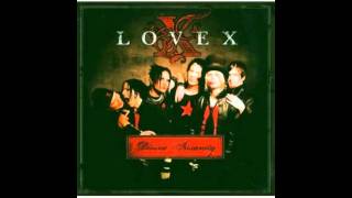 Lovex - Divine Insanity