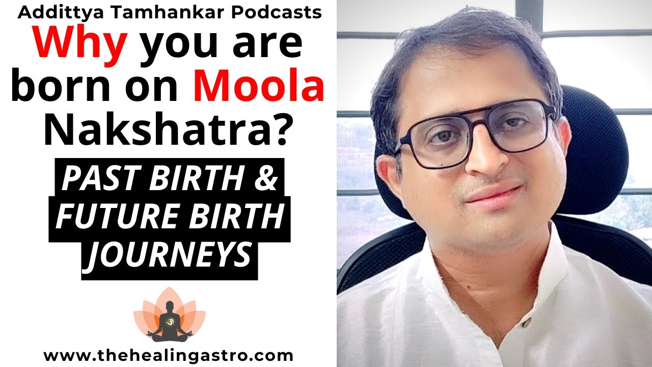 Importance Of Moola Nakshatra | Past & Future Birth Cycles #MoolaNakshatra