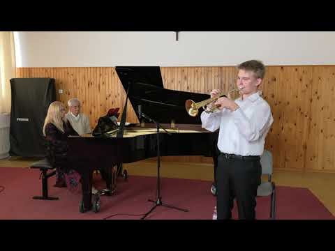 Toma Tamás Dániel videója