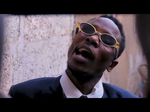 Jay Nazzy X John Dee Ogusto - OSAULULA - O.C.C - (Official Music Video)- Visualized By Gaza