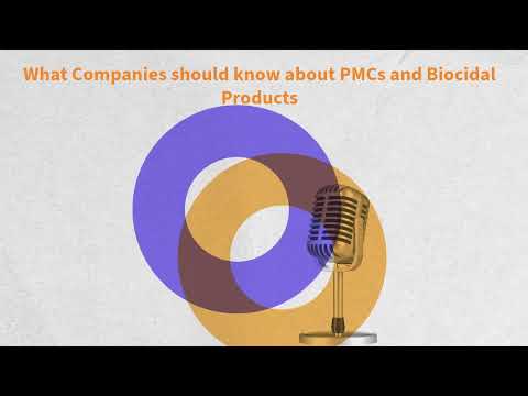 Navigating the Transition from PMCs to Biocides