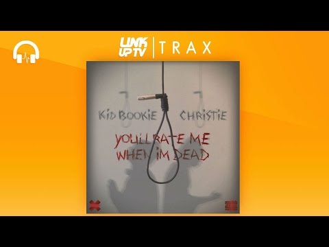 Kid Bookie X Christie - Outro (Prod. EYKOP) | Link Up TV TRAX
