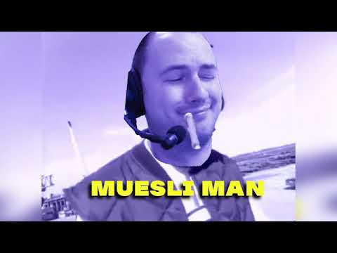 Sips - Musesli Man