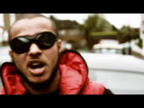 Jstar Entertainment - Mr Garshh - Trojan [Music Video]