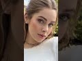 Brandy Gordon American Fashion Model Social Media Influencer Biography Lifestyle