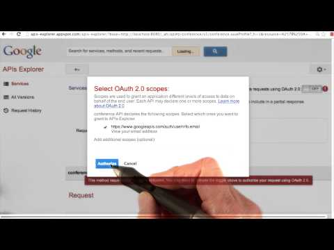 Introduction Developing Scalable Apps with Java