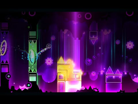 Ambiance by Woom | Geometry Dash