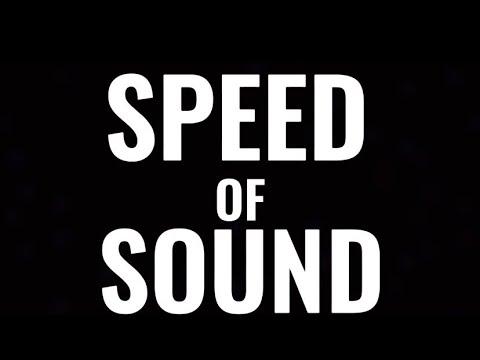 SPEED OF SOUND: ROUND 2 ft @kookiemusicc @Kadatonical @expresslyvos @Aza1e_1  