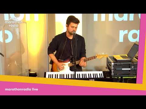 Marathonradio: Frantzis - IDGAF