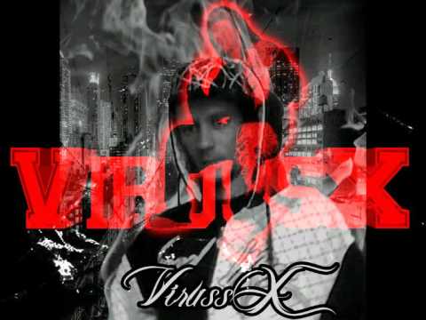 VirussX - Infektion (100% BattleRapTechnicals)   (RhymeDesign)