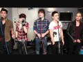 The Wanted - Animal (Neon Trees Cover) - BBC ...