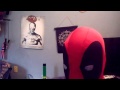 Deadpool reacts to BATMAN vs DEADPOOL - Super Power Beat Down (Episode 8) Deadpool reacts to BATMAN vs DEADPOOL - Super Power Beat Down (Episode 8)