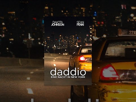 Daddio - Eine Nacht in New York