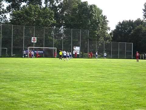Südbadenpokal - 1.R.: Freiburger FC - FC Bötzingen 2:6 (0:2) am 30.07.2011 (1)