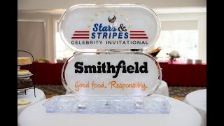 Stars and Stripes Celebrity Golf Invitational 2022