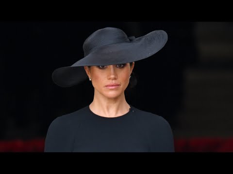 Meghan Markle ‘blew up’ the Royal Family