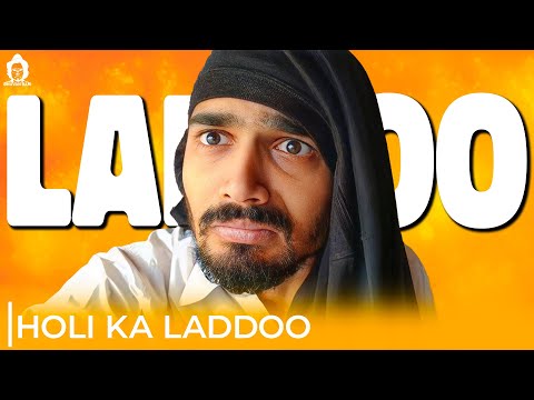 Dosti Karke Dhoka Mila! | Holi Ke Laddoo | BB Ki Vines