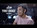 Gabe Bondoc – 'First Choice'